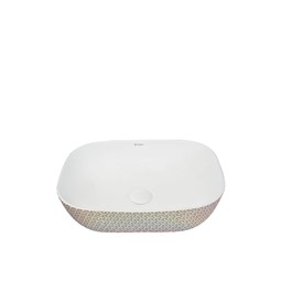 Chậu rửa lavabo DeMuhler 8417A-A84